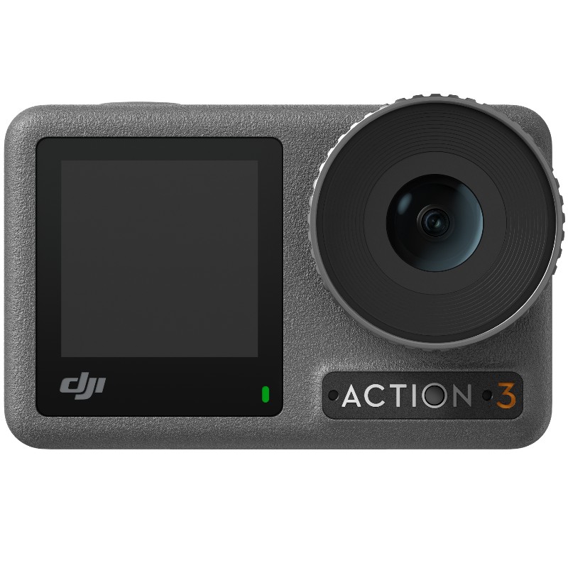 Action cam (GoPro, DJI) : les meilleurs modèles en 2024