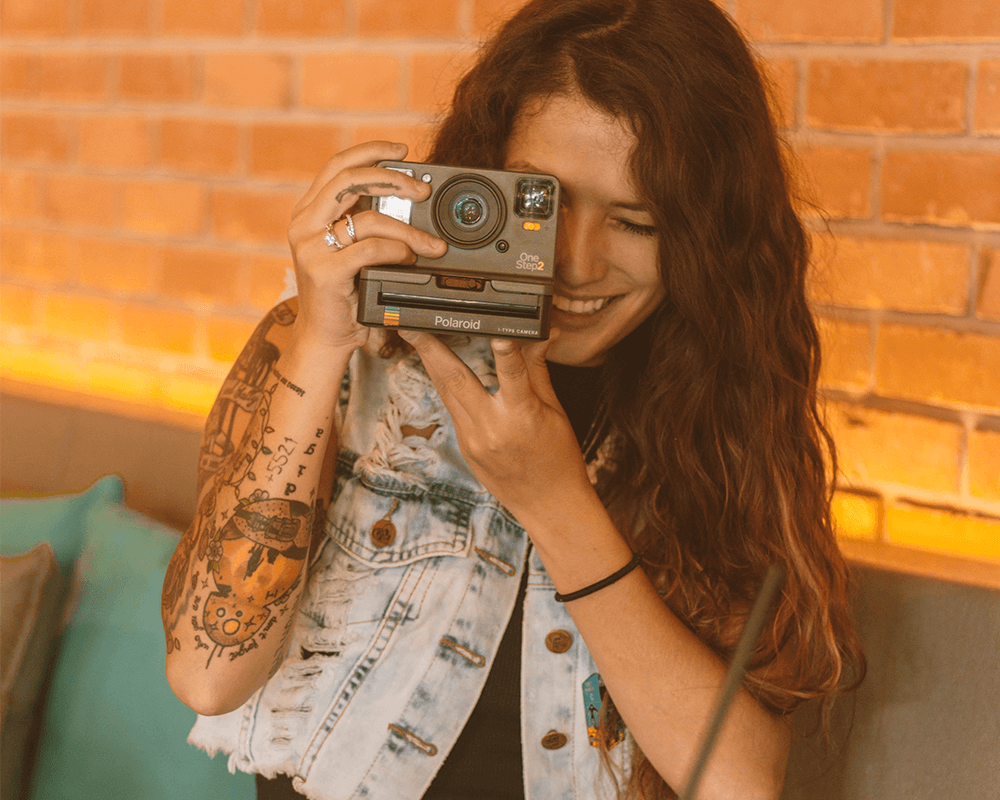 Polaroid: les différents formats et appareils • Argentique 2.0