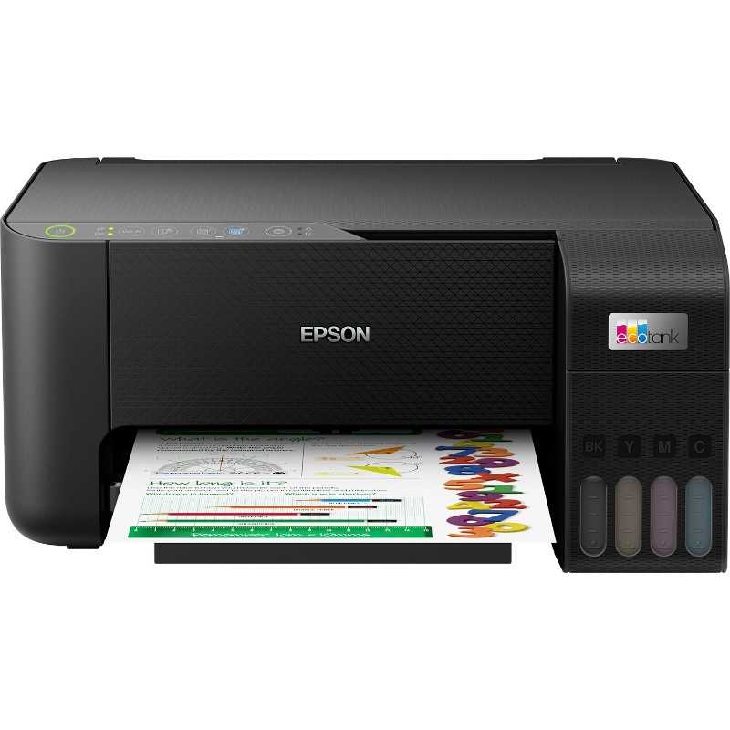 Epson EcoTank ET-18100 - Kamera Express