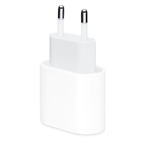 Adaptateur IPhone Secteur 20W