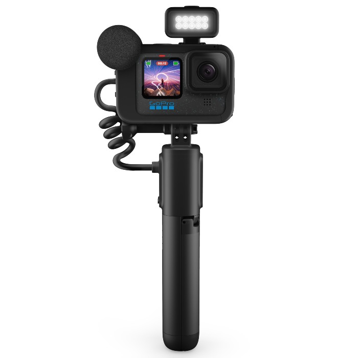 Stabilisateur de caméra Gimbal S5B -Handheld 3 Axis-2023 le plus vendu-  Avec sortie