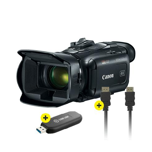 Canon g50 legria какую карту памяти поддерживает