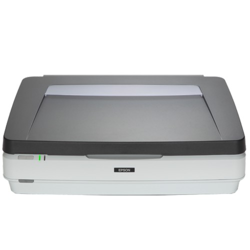 Scanner Epson FastFoto FF-680W - Kamera Express