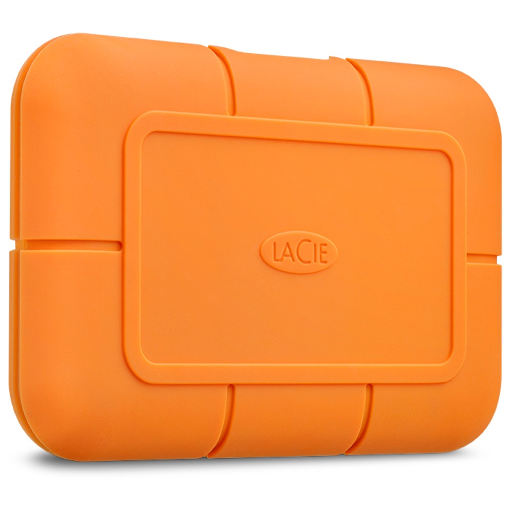 Disque dur LaCie RUGGED MINI 5 To USB 3.0 - Kamera Express