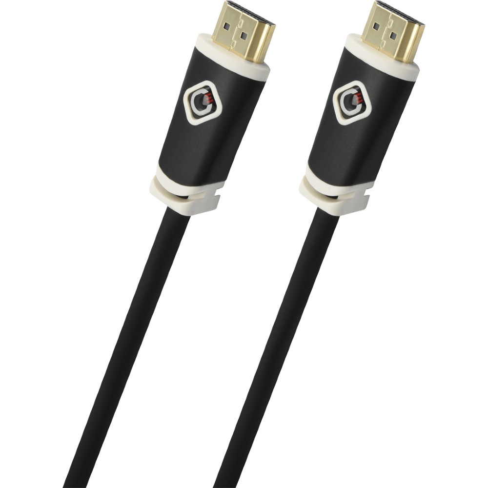 Câble Mini HDMI Type C longueur 1,5m pour Leica S / S2 Cable HDMI