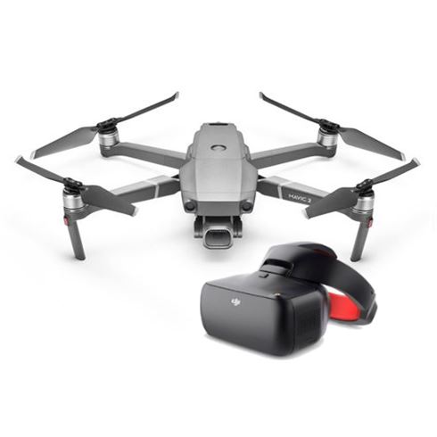 mavic 2 pro dji goggles